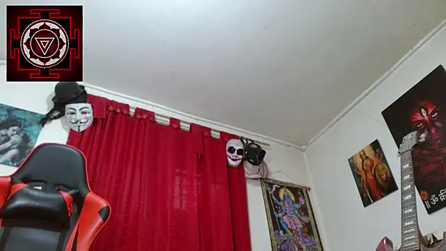 Amanda_Valeska webcam