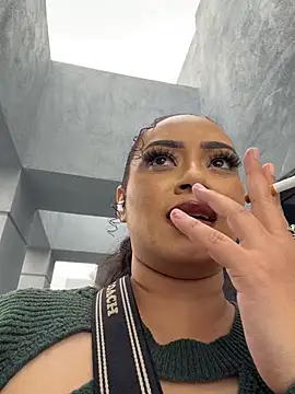 CarmelaAnthony webcam