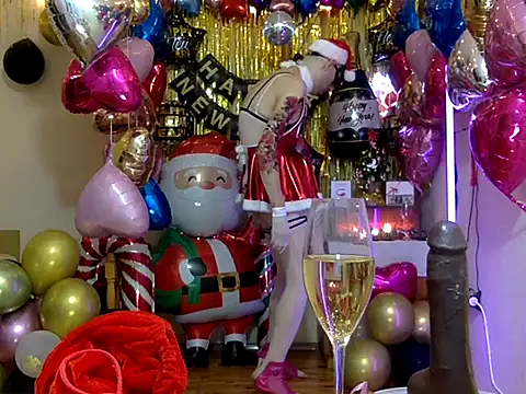 HandsomeAlfie webcam