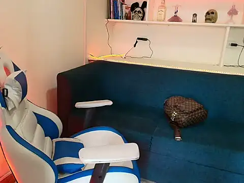 Samantha_Martiness webcam