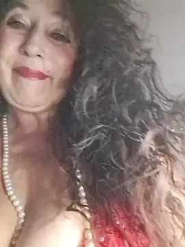 GypsyEsmeralda webcam