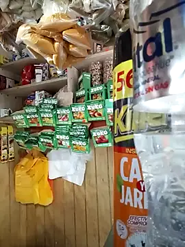 TheBriiaand30 webcam