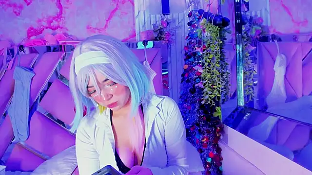 Akane_Hikari_ webcam