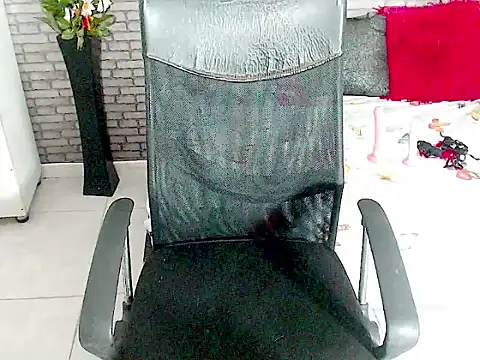 GabrielleFerrera webcam