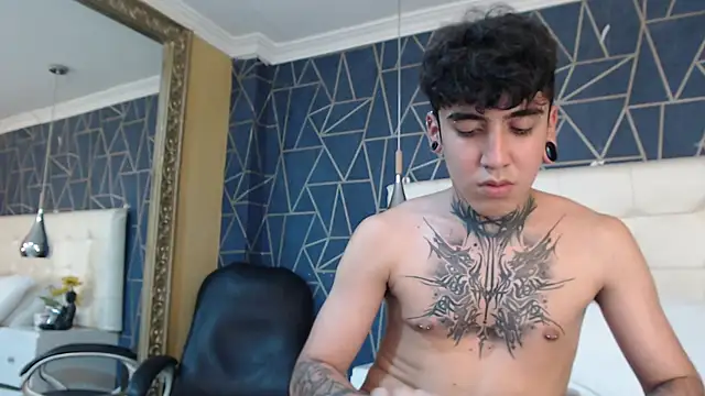 Preview of santiolsen