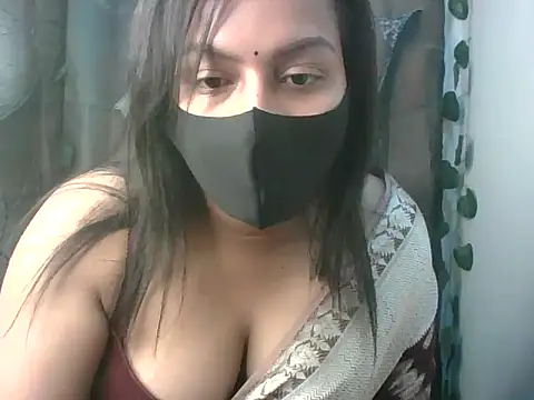 BlueOrchid_07 webcam