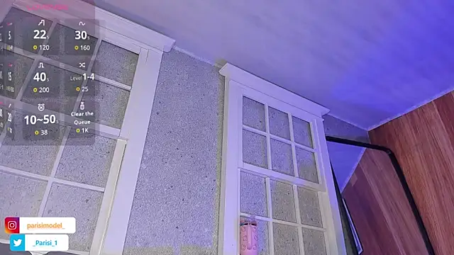 _parisi_ - _PARISI_'s free webcam