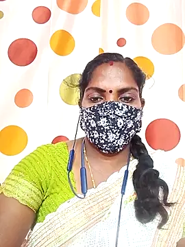 Webcam Model (Tamil_Abinaya)  is live.Free join now!