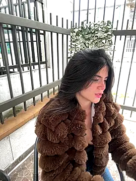 PamelaJonsom_ webcam