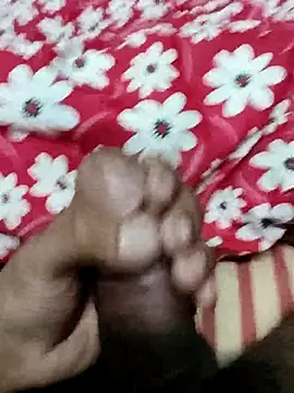 Yashkumar_0697 webcam