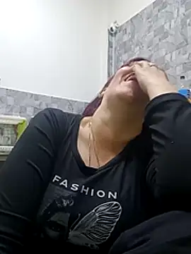 Chantalvedette webcam