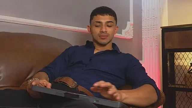 ArturoCardona_ webcam