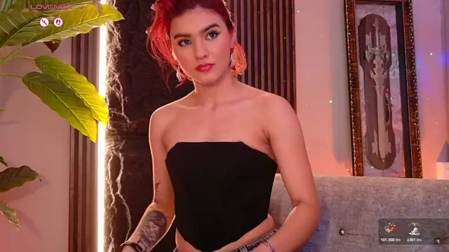 La_Diabla_111_ webcam