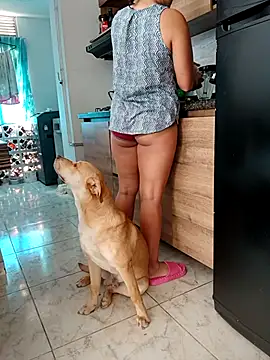 LEIRIS_Y_FRED_01 webcam