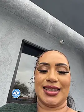 CarmelaAnthony webcam