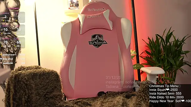 tatiana__cortes18 webcam