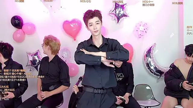 tnt-001 - TNT-001's free webcam - UK Sex Cams