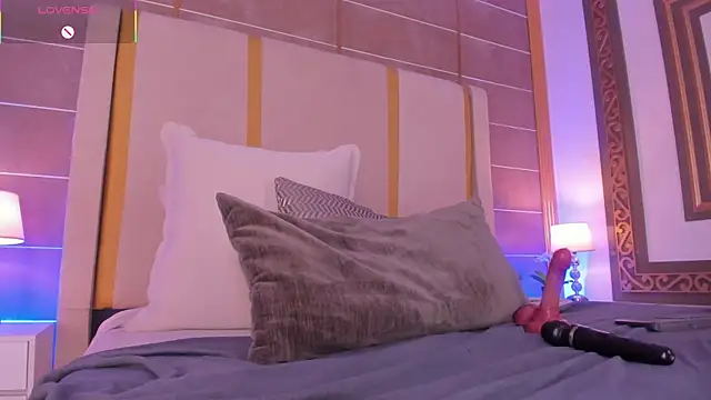 AbigailCarter webcam