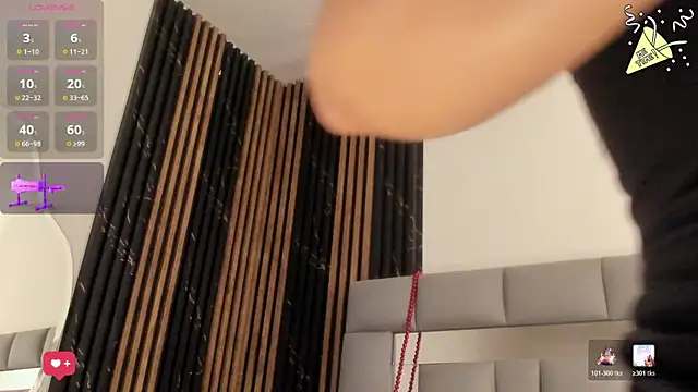 amaia_santini webcam