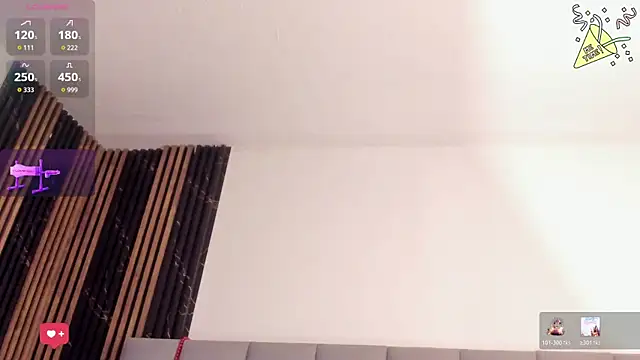 amaia_santini webcam