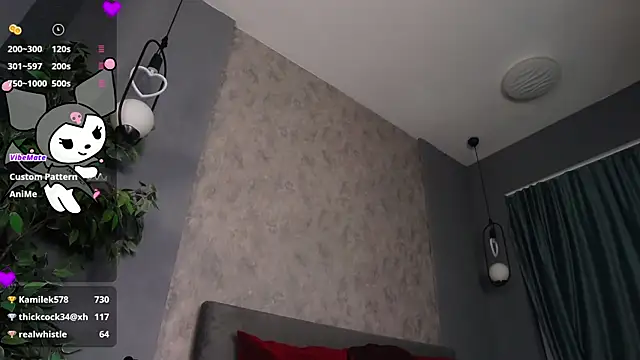 ScarlettJakobs webcam