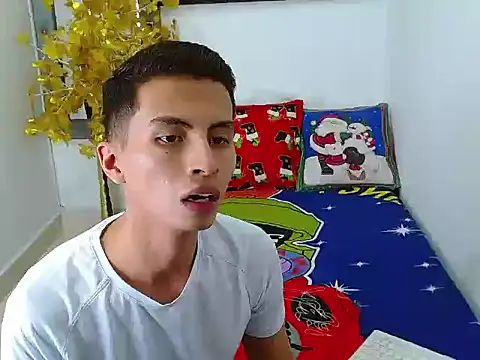 gabriel_spy12 webcam