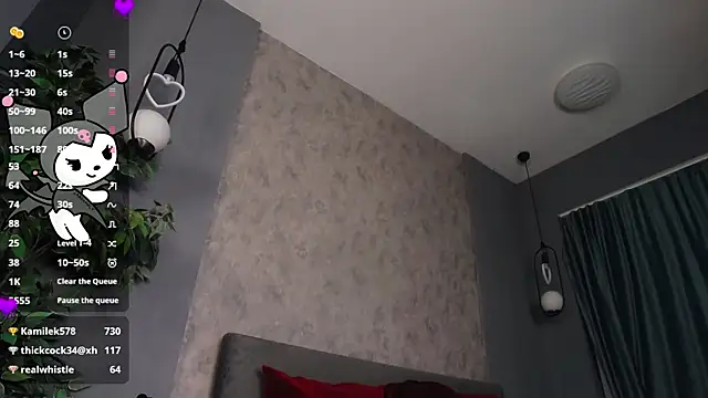 ScarlettJakobs webcam