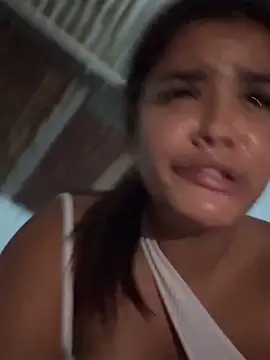 Kaily_Sweet16 webcam