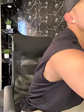 Alexander_ferre webcam