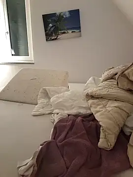 NaughtyCatgirl webcam