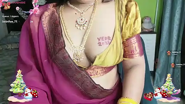 Webcam Model (sexyhoney27)  is live.Free join now!