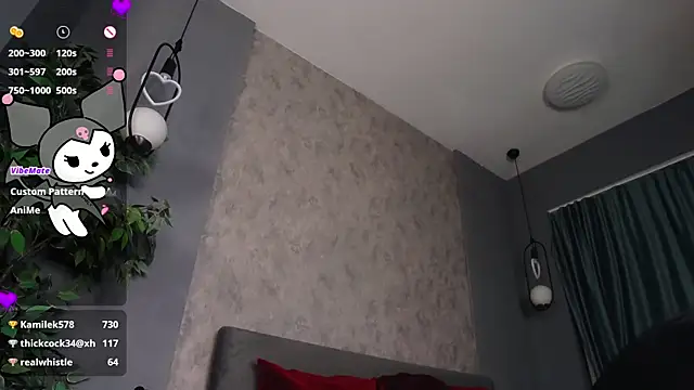 ScarlettJakobs webcam