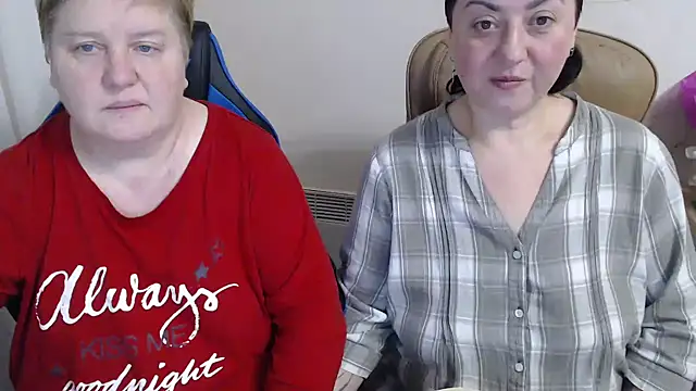 Bertie_Adeline webcam