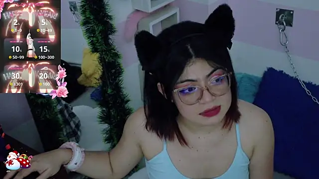 Catwhite_ webcam