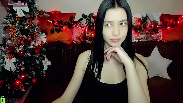 SelinLi webcam