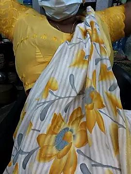 Tamilselviroja- webcam