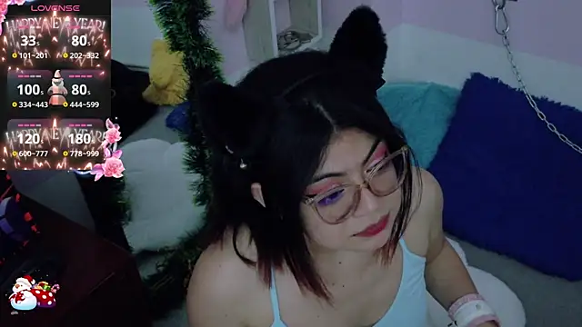 Catwhite_ webcam