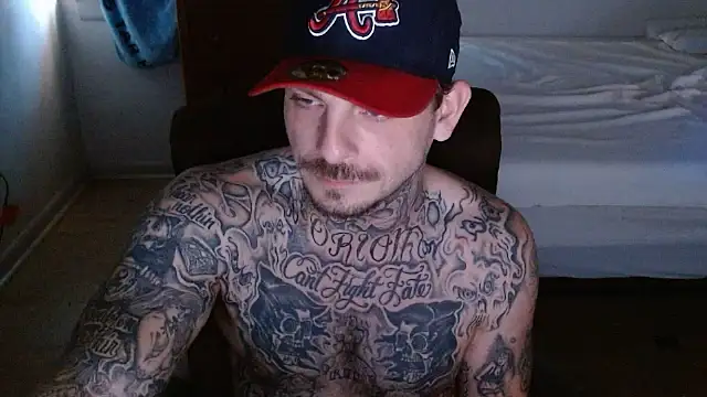 DADDY_KANE8--- webcam