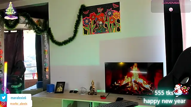 marckalexis webcam