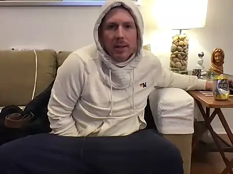 God_Of_ThundeRR webcam