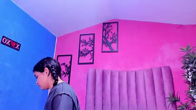 JustiinJazmin webcam