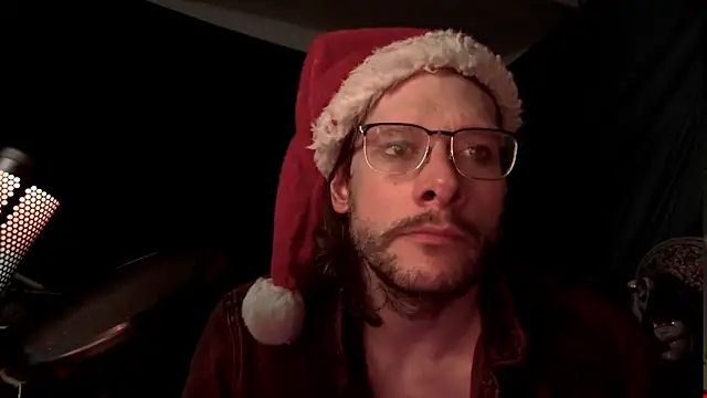 MasterDaddyCool webcam