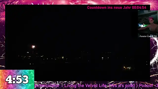 VelvetRise webcam