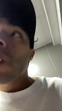 RaphaelDufort webcam