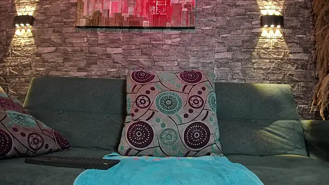 afrodita_aares webcam