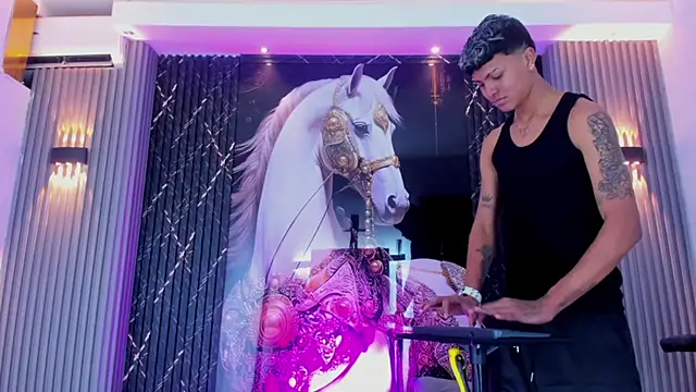 _Gods_of_Olympus_ webcam