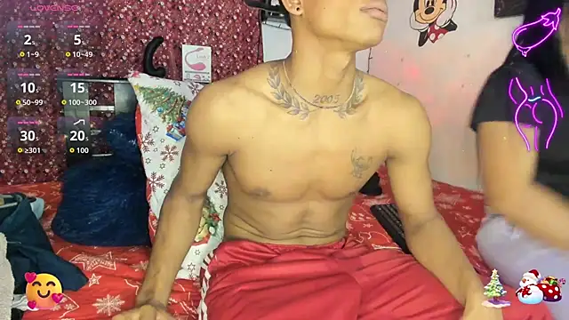 JUANBIGCOCK21CM webcam