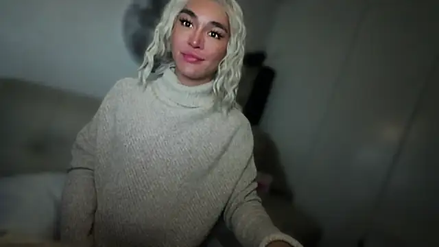 MissValentinaJohnson webcam