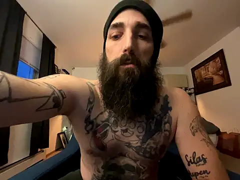 ScottyBighorn webcam