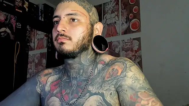 DEATHINK666XX webcam